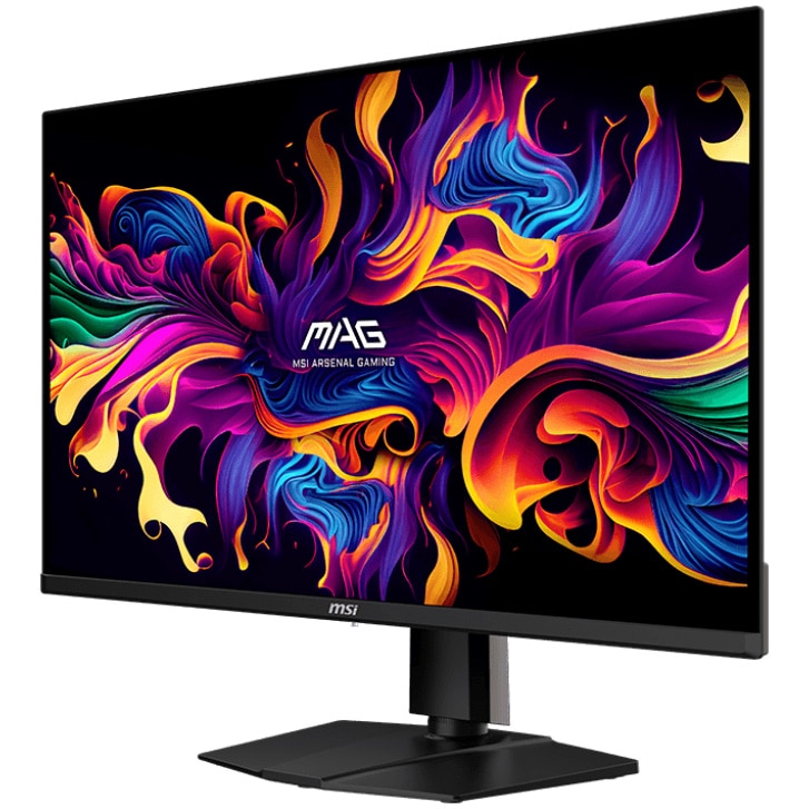 Monitor Gaming LED, MSI MAG 321UPX QD-OLED, 31.2
