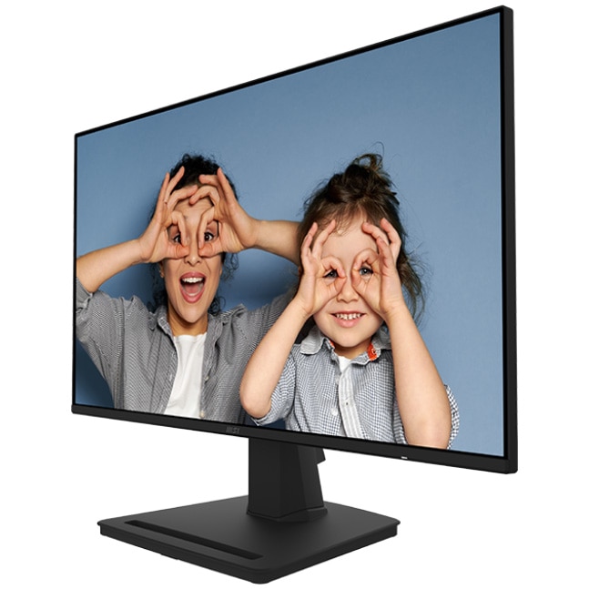 Monitor LED, MSI PRO MP252 24.5