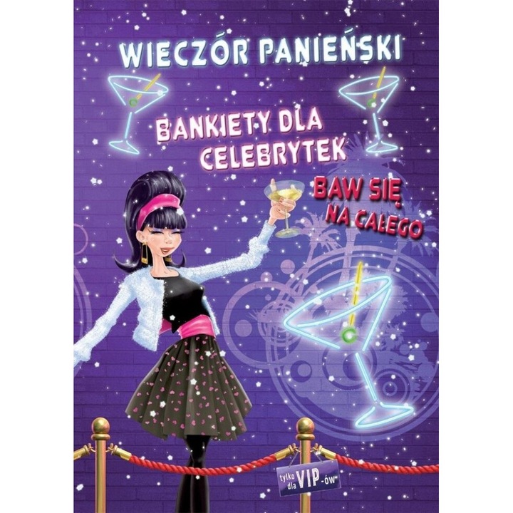 Felicitare pentru ocazie speciala pentru petrecerea gainilor