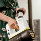 Aspirator Karcher VC 6 Cordless ourFamily Duo, 250W, 2 viteze, fara fir, argintiu, 1130x266x235mm