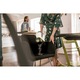 Aspirator Karcher VC 6 Cordless ourFamily Duo, 250W, 2 viteze, fara fir, argintiu, 1130x266x235mm