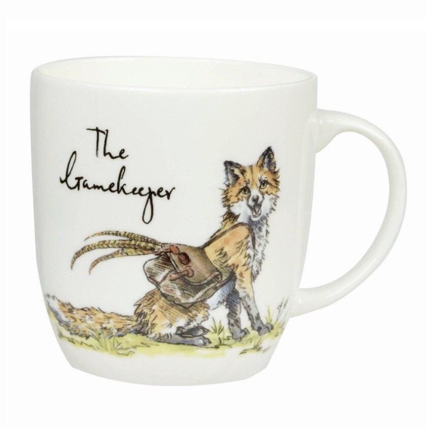 Cana Country Pursuits 