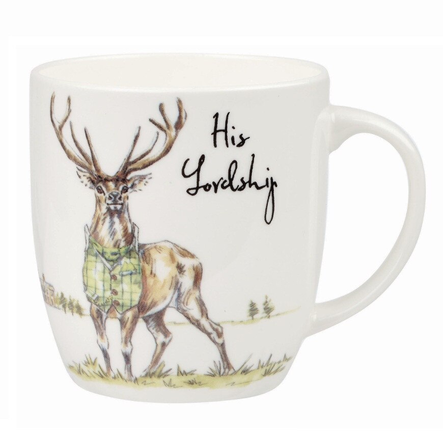 Cana Country Pursuits 