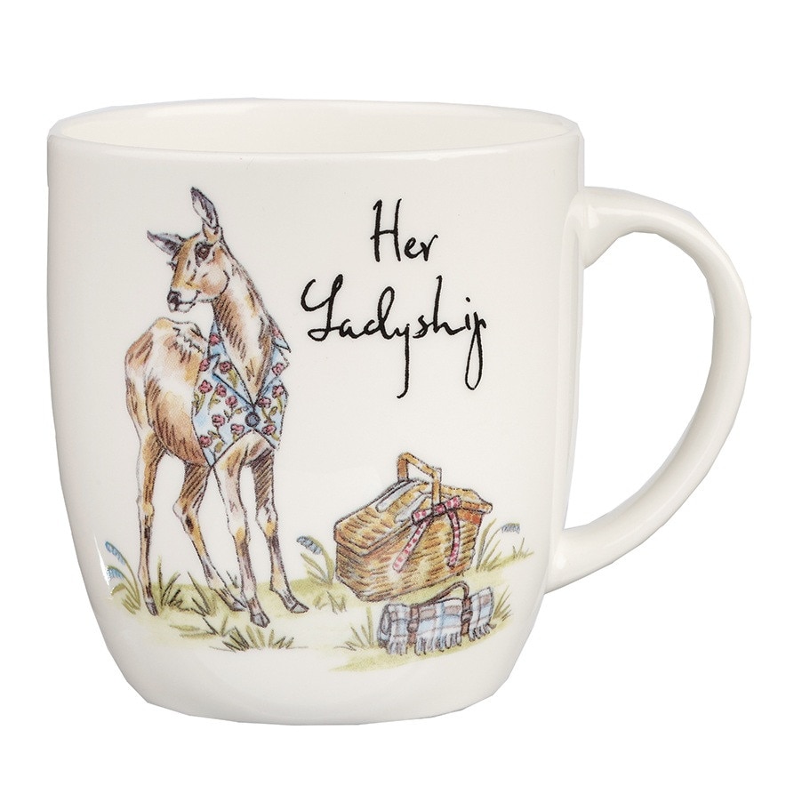 Cana Country Pursuits 