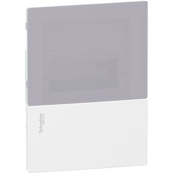 Tablou electric incastrat Schneider Minipragma, 1R 6M Tablou electric incastrat Schneider Minipragma, 1R 6M