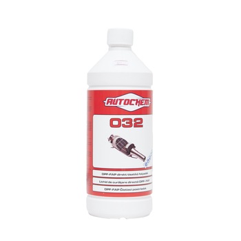Lichid de curatare direct DPF-FAP (1000 ml) - AUTOCHEM 032 Lichid de curatare direct DPF-FAP (1000 ml) - AUTOCHEM 032