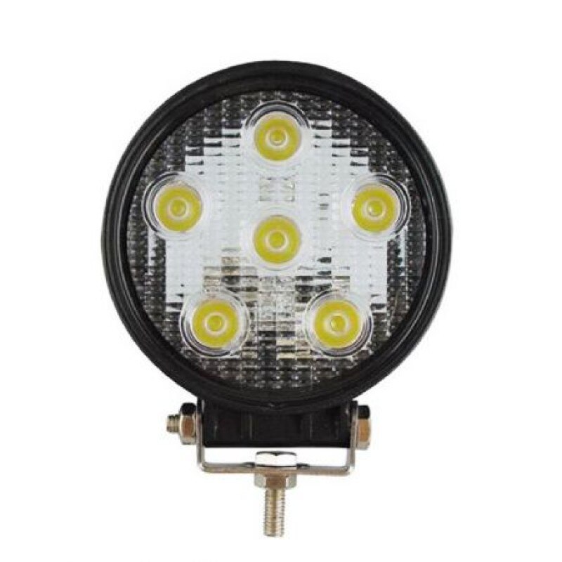 Proiector LED Cargo 18w - Motor Starter