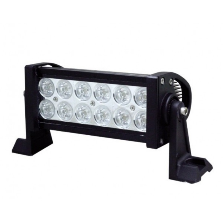 Прожектор led bar 36W spot - Motor Starter