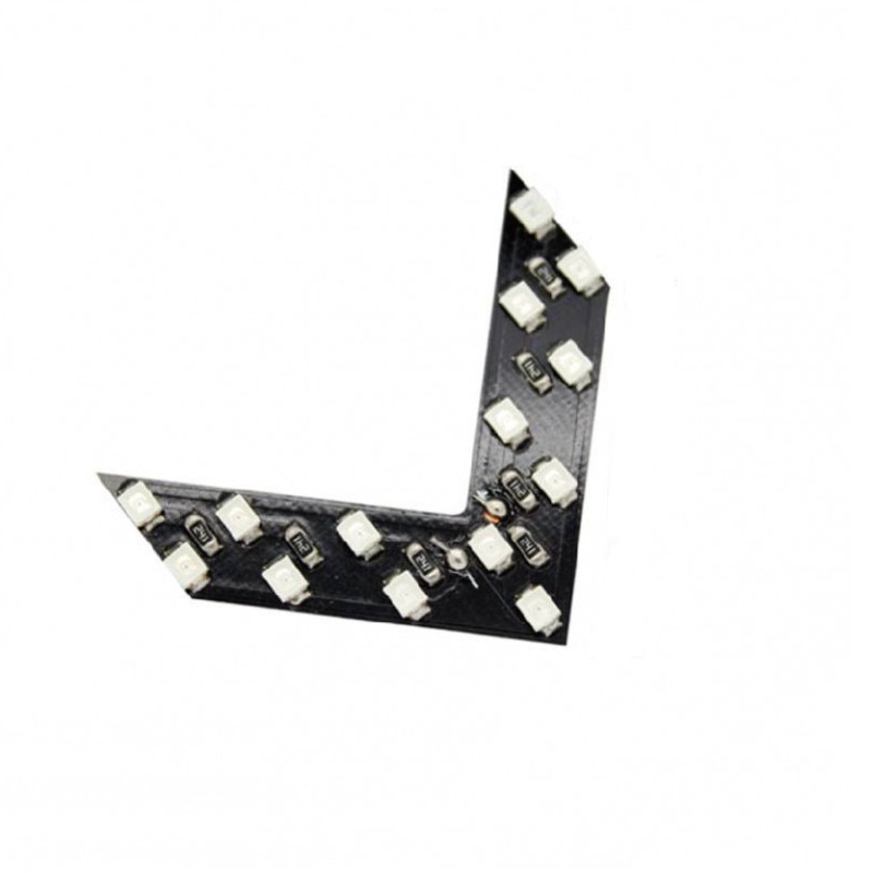 Indicator semnalizare oglinda verde - Motor Starter