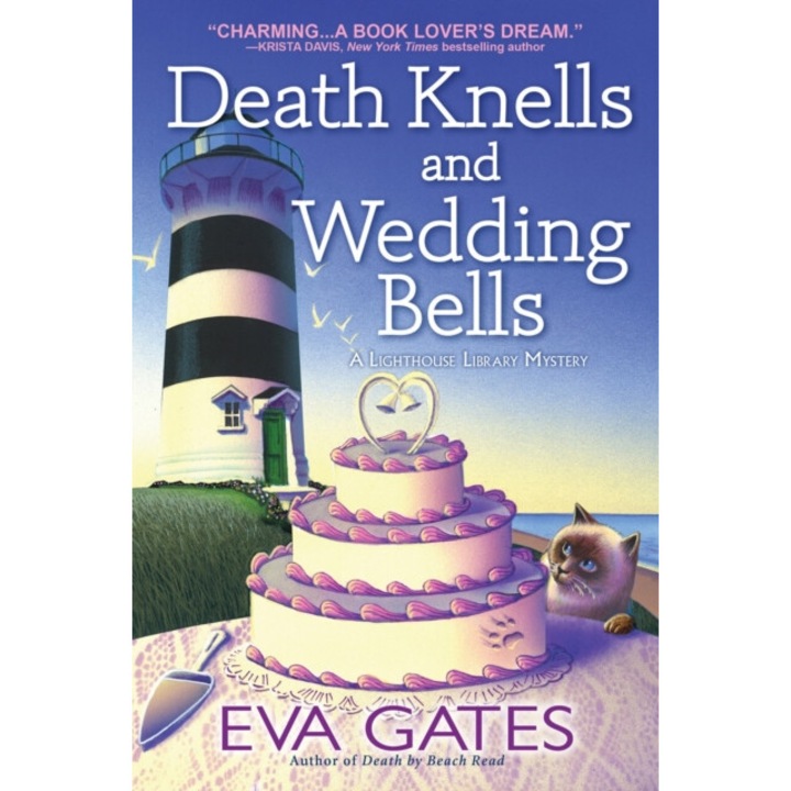 Death Knells And Wedding Bells - Eva Gates