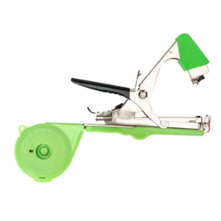 GREEN kézi eszköz szőlő, zöldség, fák kötözésére Craft tec MX516