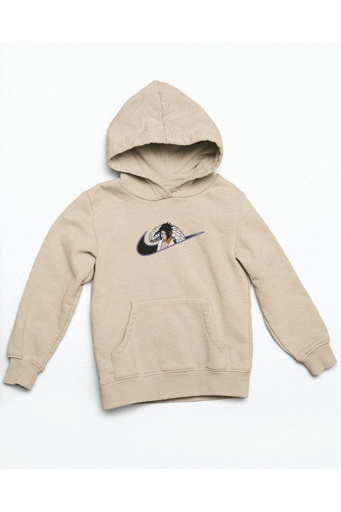 Суичър, Anime, Sasuke from Naruto, Крем