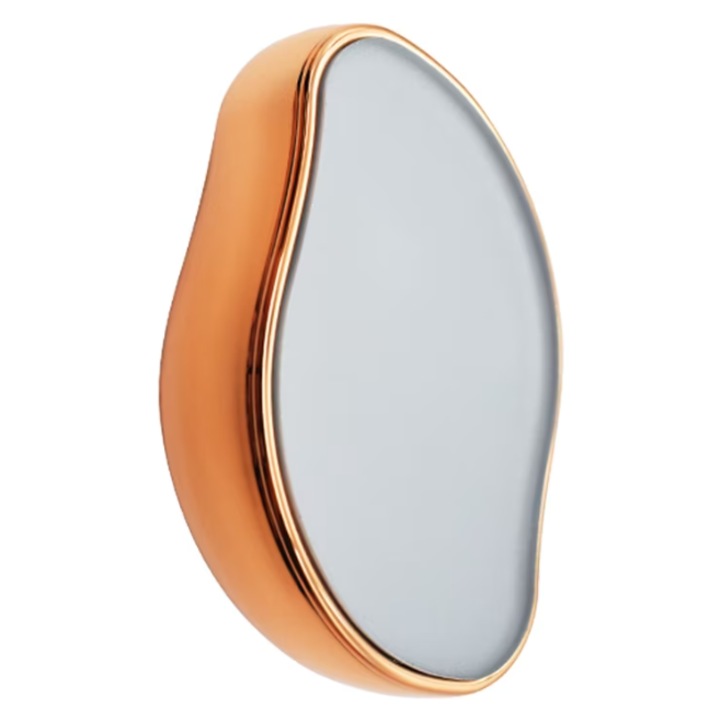 Dispozitiv de Epilare prin Frecare Portocaliu