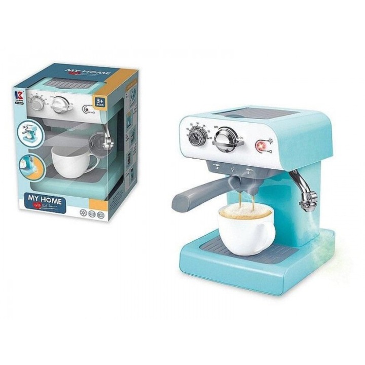 ADAR kávéfőző, 201x274mm, gyerekeknek, 3+ év