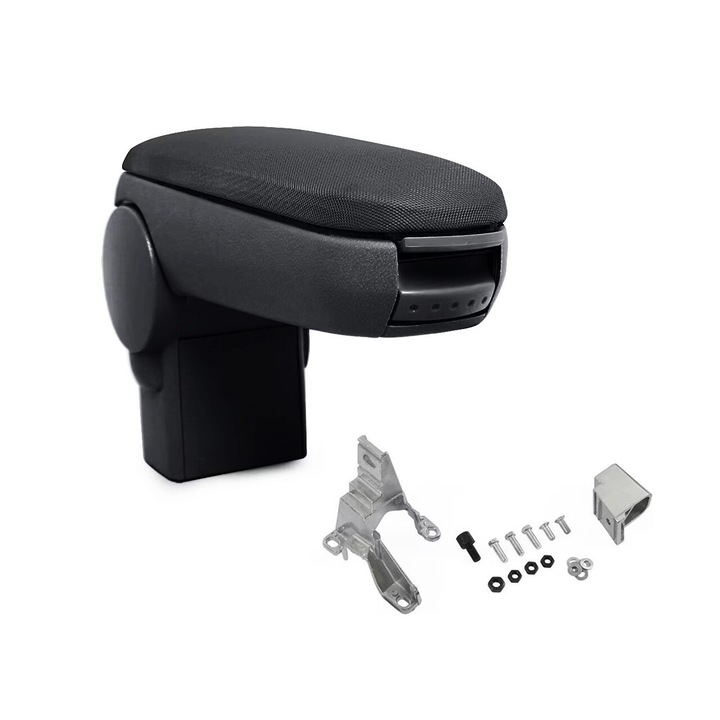 Cotiera pentru VW Bora Panza Neagra