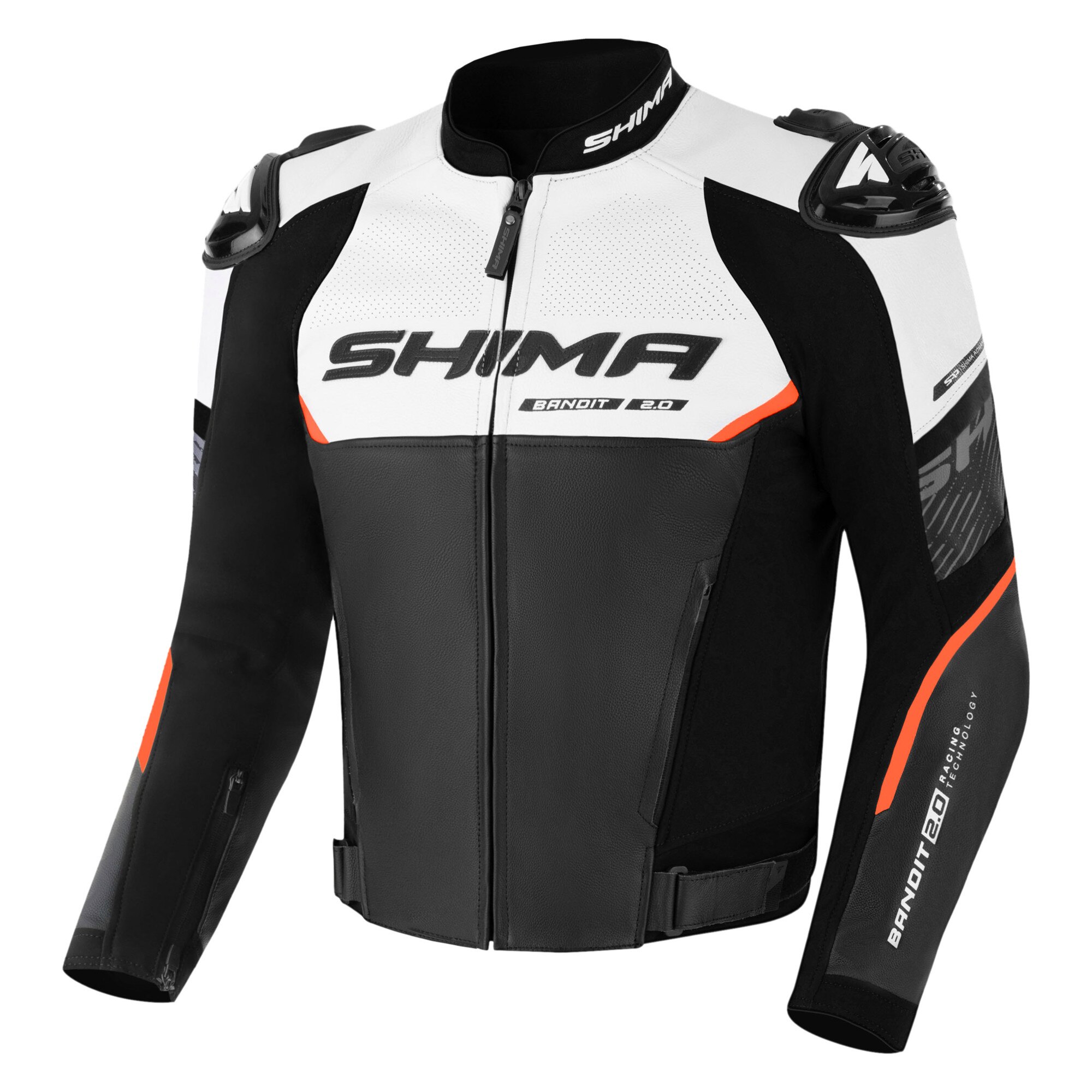 shima Geaca Shima Solid 2.0