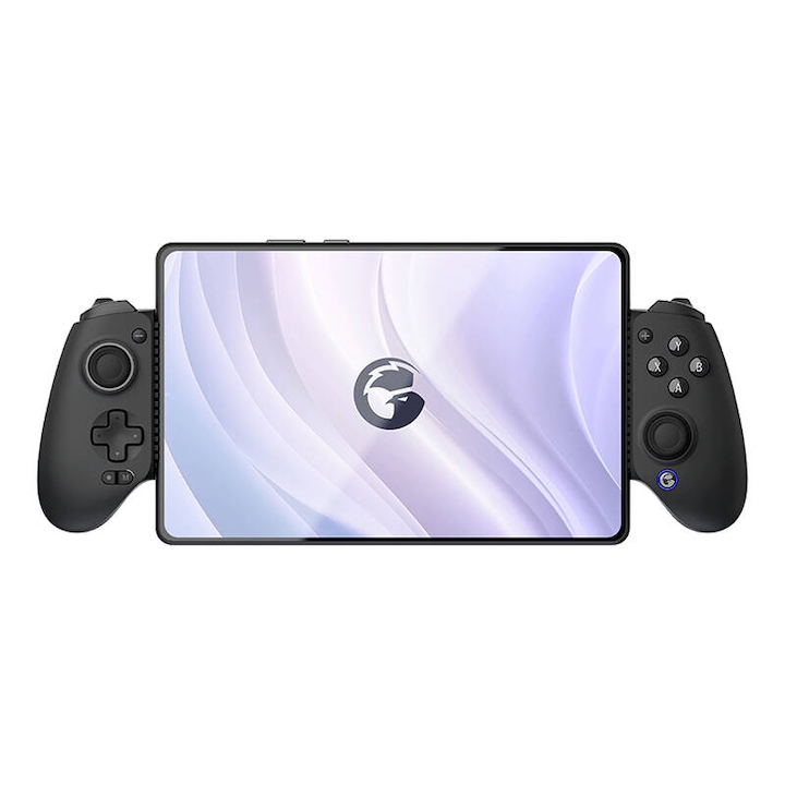 GameSir G8+ mobil kontroller, Bluetooth, Switch kompatibilis, iOS, Android, méretek 230x107x55mm, súly 314g