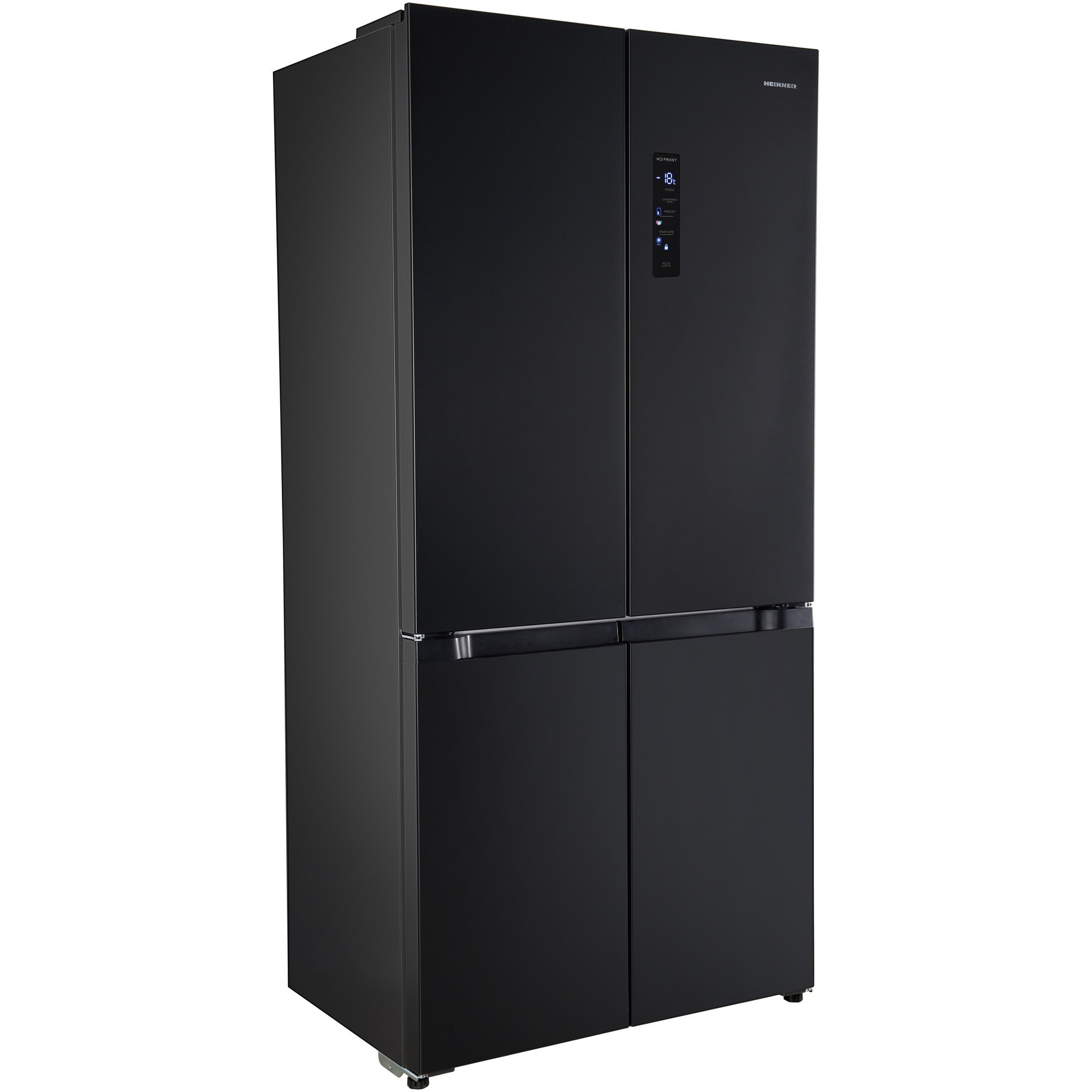 hiss 様 Side by side Multi-Door Heinner HSBS-HM505MDSINFDXE++, 505 l, SLOT