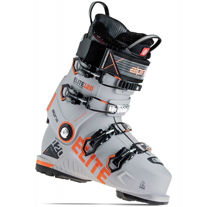 Clapari ski Salomon Salomon S/PRO Alpha 120 GW, marime 27/27.5
