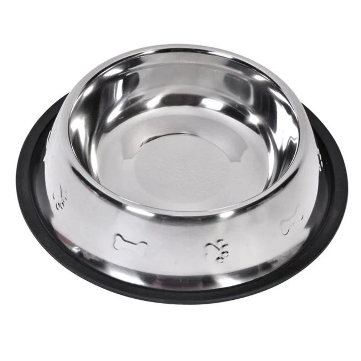 Nyland® Fém tál 950ml