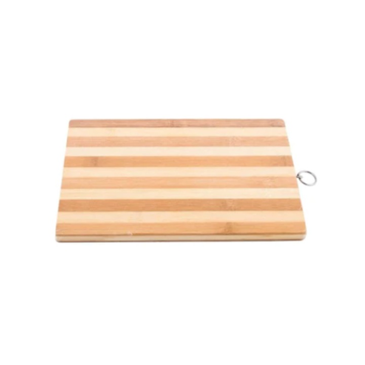 Tocator Lemn Bambus 26x16 cm