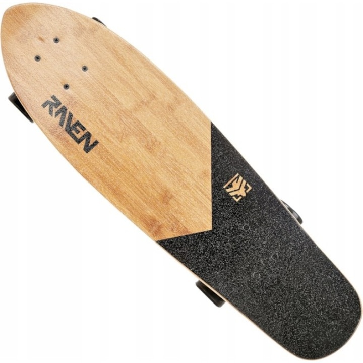 Лонгборд Raven Trevix, Multicolor, 60 мм