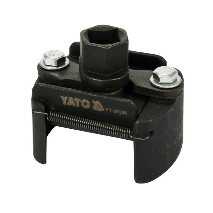 Cheie filtru ulei reglabila 60-80 mm