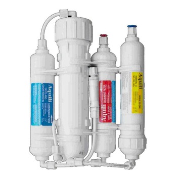 Instalatie de Osmoza Inversa Aquili 190 lpzi NPS Instalatie de Osmoza Inversa Aquili 190 lpzi NPS