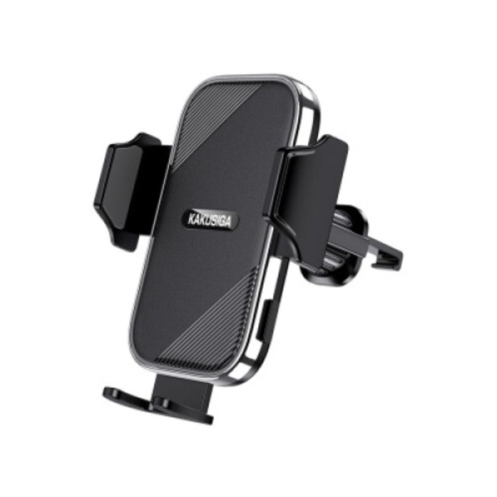 Automatikus gravitációs támogatás Kakusiga KSC-1167 rács fekete