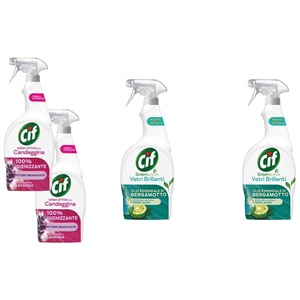 Detergenti universali