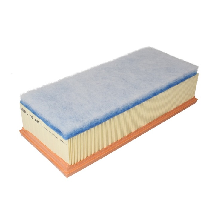 Filtru aer MANN - FILTER Lancia Phedra C 35 160/1