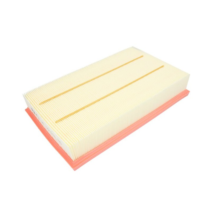 Въздушен филтър MANN - FILTER Audi A1, A1 Allstreet, A1 City Carver, A3, Q2, Q3