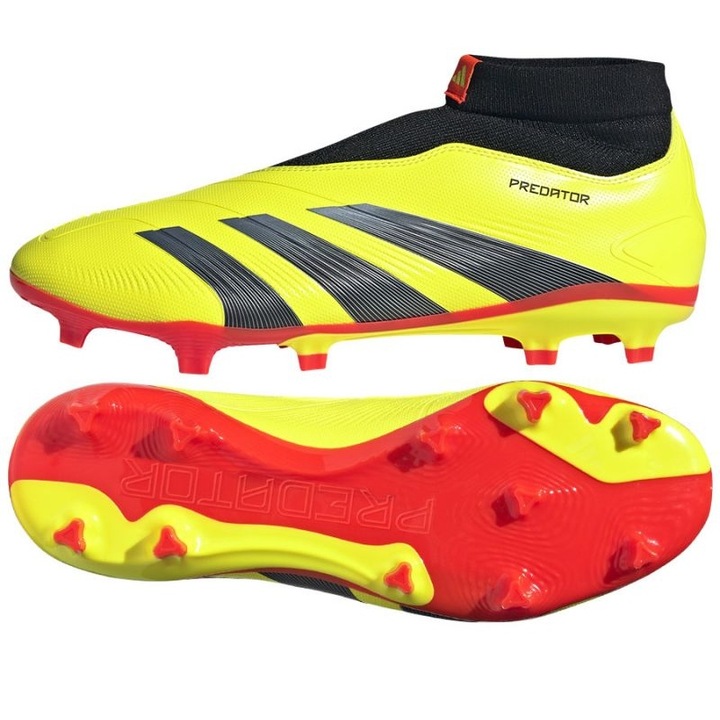 Pantofi sport pentru barbati, Adidas, BM193825, Galben, EU 44