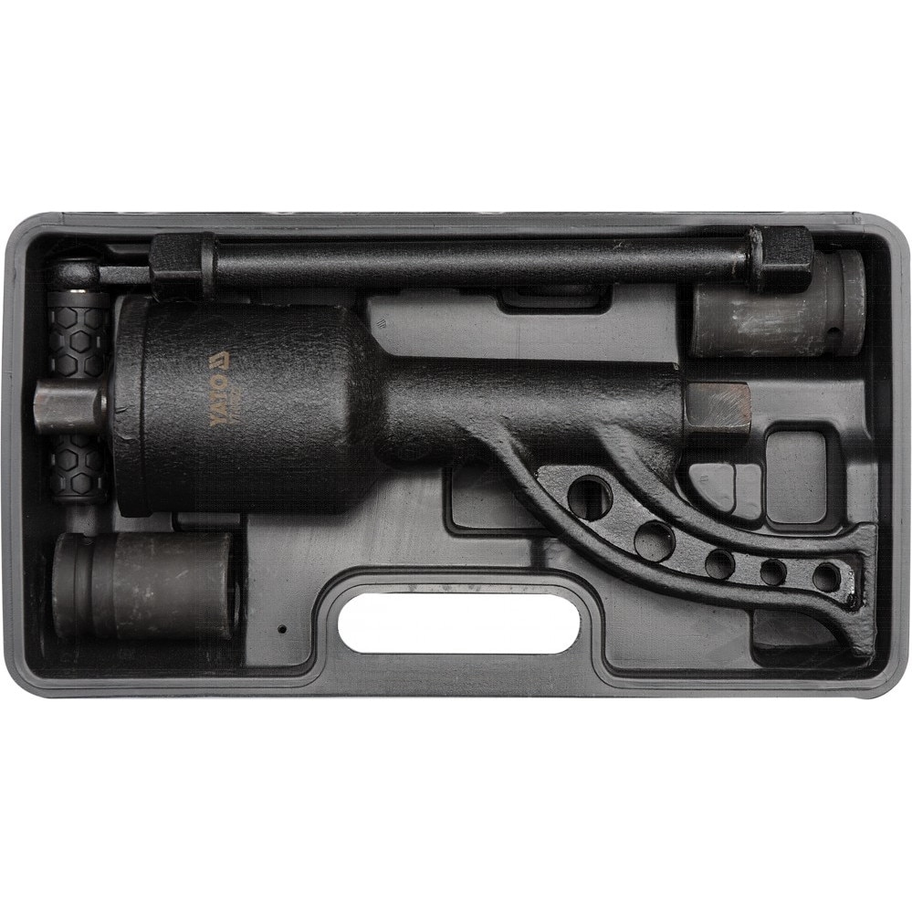 Amplificator de forta YATO 5800Nm 1