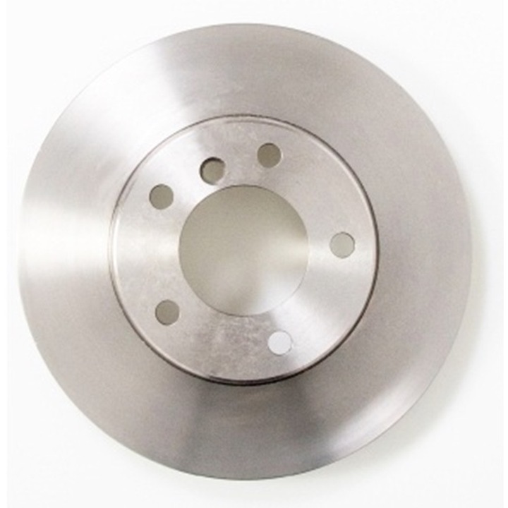 Спирачен диск QWP BMW E39 525TDS