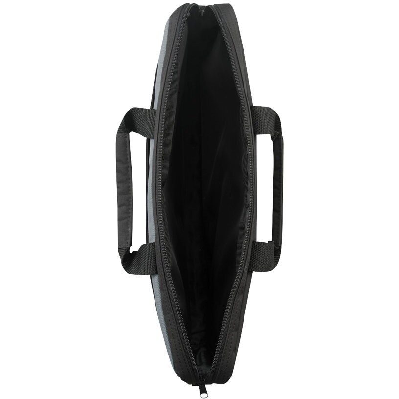 Geanta laptop Targus Intellect Topload, 15.6", Negru