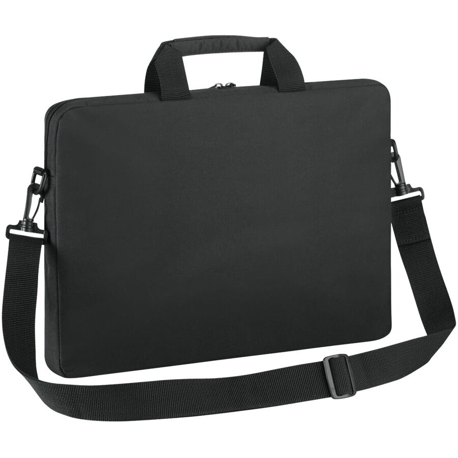 Geanta laptop Targus Intellect Topload, 15.6", Negru