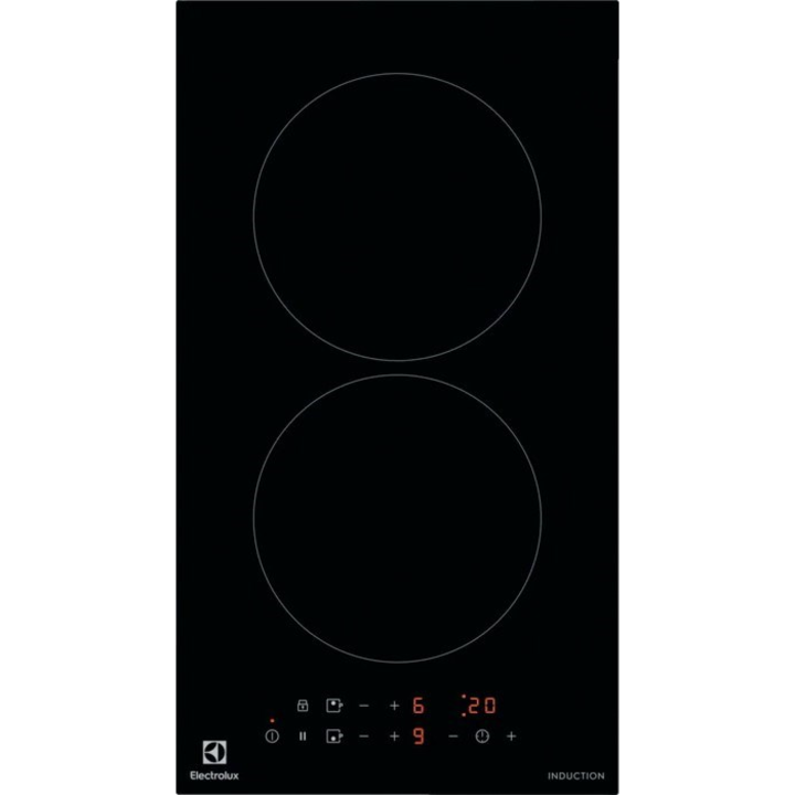 Индукционен плот Electrolux LIT30231C - черен (LIT30231C)