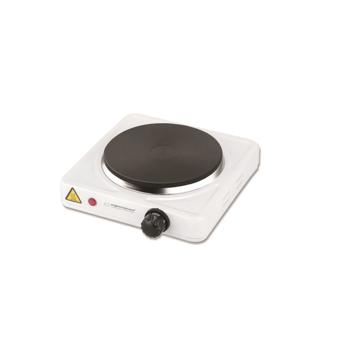 Електрически котлон Esperanza EKH013W - бял (EKH013W)