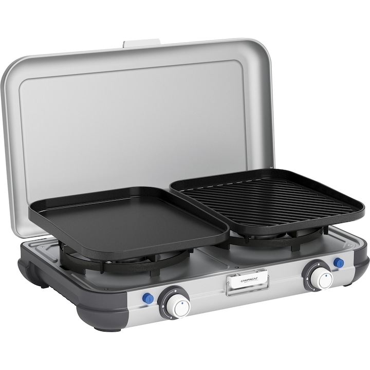 Campingaz Grill & Go CV Газов котлон - Инокс (2176805)