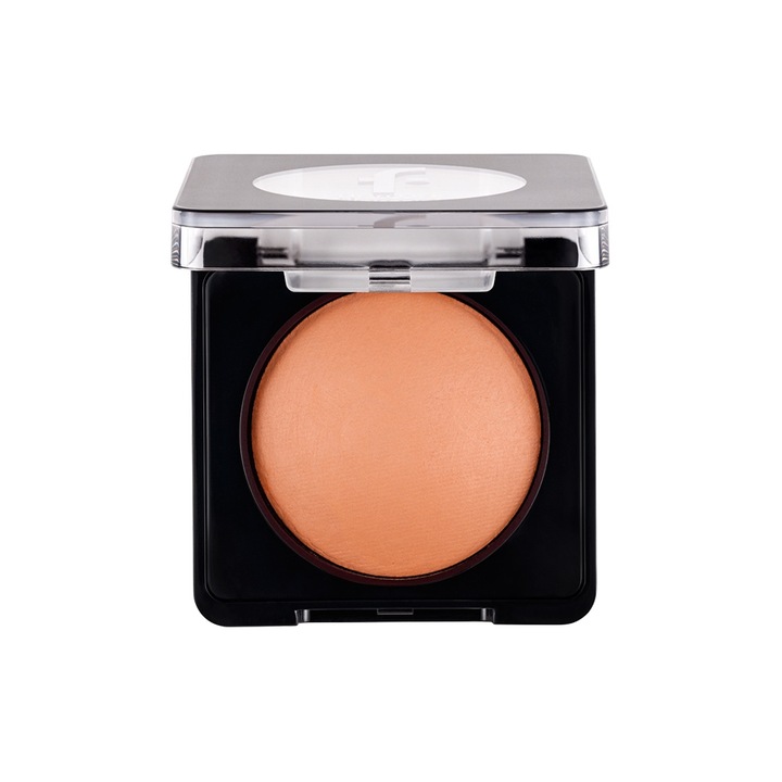 Fard Obraz Baked Blush-On Flormar 4 g Pure Peach