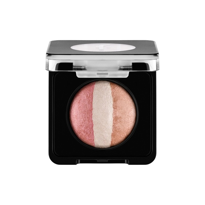 Fard Obraz Baked Blush-On 053 Flormar 4 g