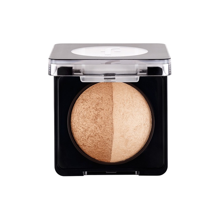 Fard Obraz Baked Blush-On 055 Flormar 4 g