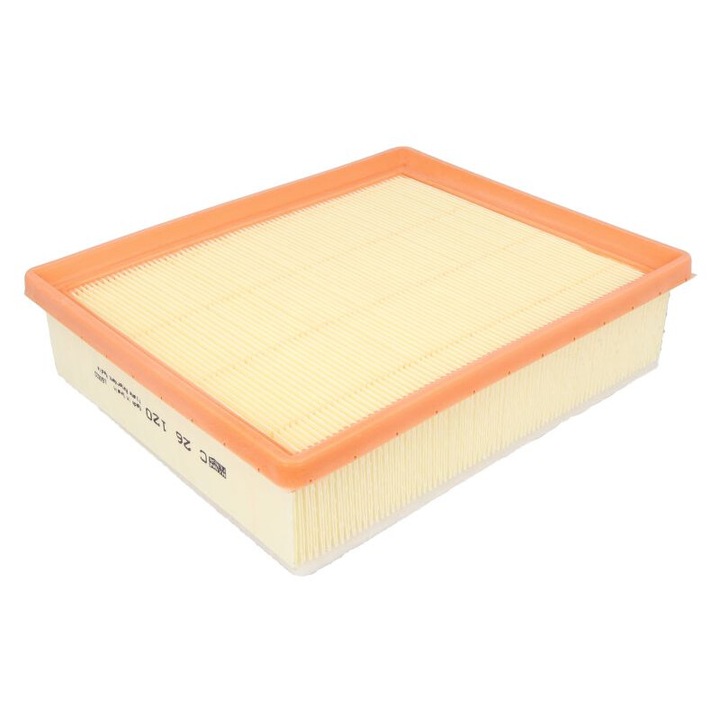 Въздушен филтър MANN - FILTER Opel Vivaro BC 26 120