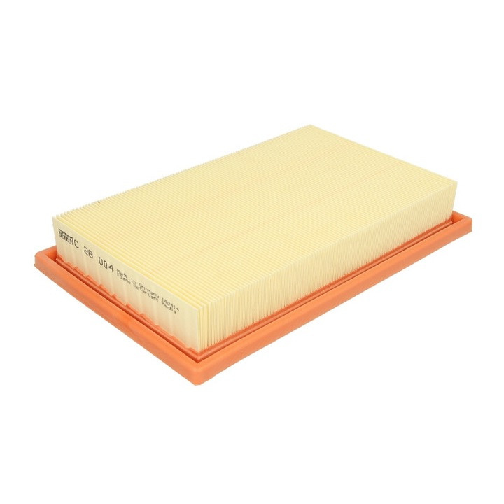 Въздушен филтър MANN - FILTER Mercedes C A205, C C205, C T-модел S205, C W205, E A238, E C238, E T-модел S212, E T-модел S213, E W212, E W213 C 28 004