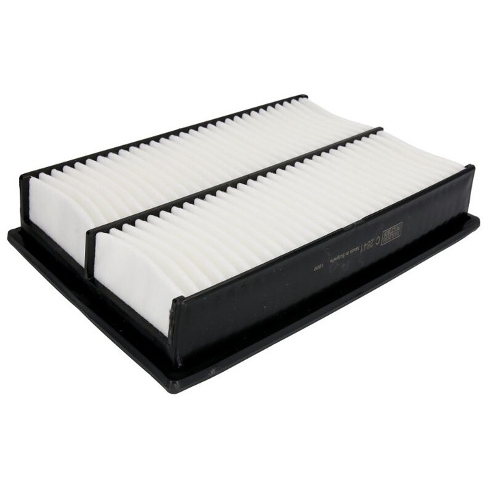 Въздушен филтър MANN - FILTER Mazda 3, 5 C 2841