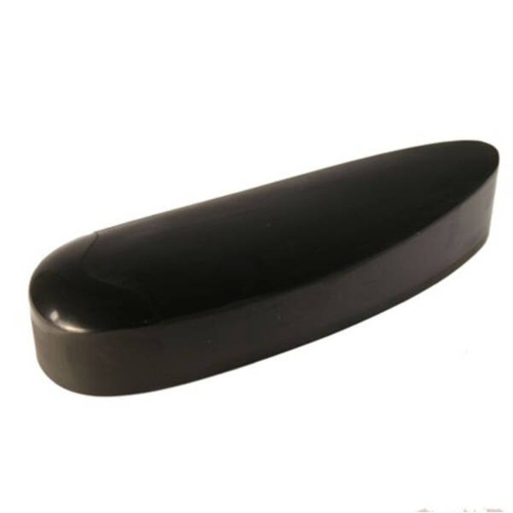 Lengéscsillapító ágy Slip 150x52x30 mm fekete