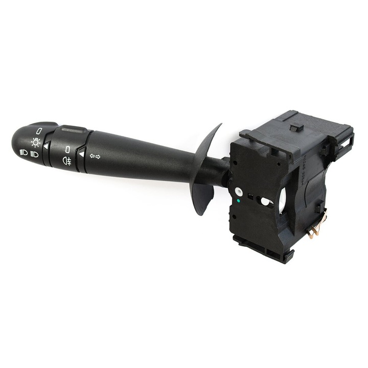 Fény és irányjelző kar, MODECAR, Renault Espace IV, Opel Movano kompatibilis, 13 tűs