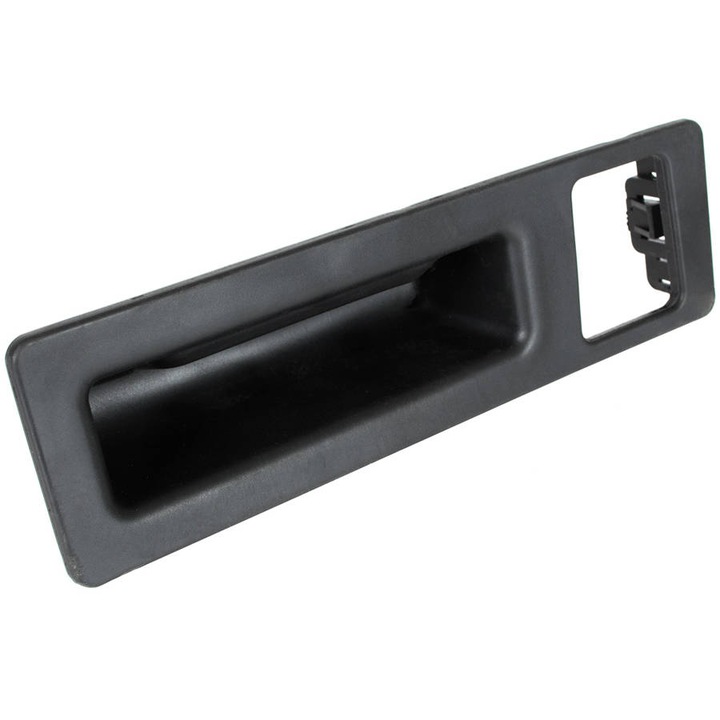 BMW-vel kompatibilis csomagtartó kioldó gomb, 2 tű