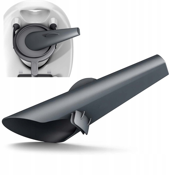 Adaptor de abur pentru Thermomix TM5 TM6, protectie mobilier, usor de curatat